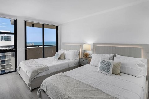 Copropriété à vendre à Miami Beach, Floride: 1 chambre, 74.14 m2 № 2016763 - photo 24