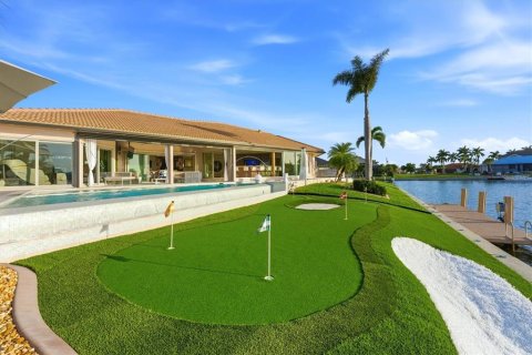 Villa ou maison à vendre à Punta Gorda, Floride: 3 chambres, 238.29 m2 № 2350332 - photo 21