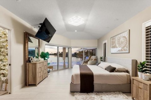 Villa ou maison à vendre à Punta Gorda, Floride: 3 chambres, 238.29 m2 № 2350332 - photo 6