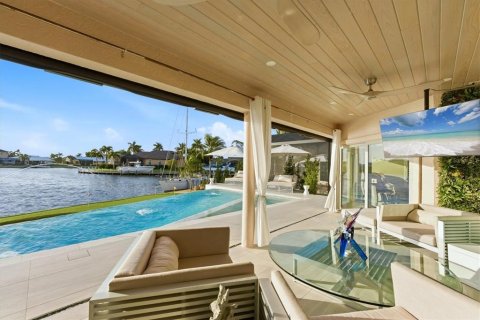 Villa ou maison à vendre à Punta Gorda, Floride: 3 chambres, 238.29 m2 № 2350332 - photo 19