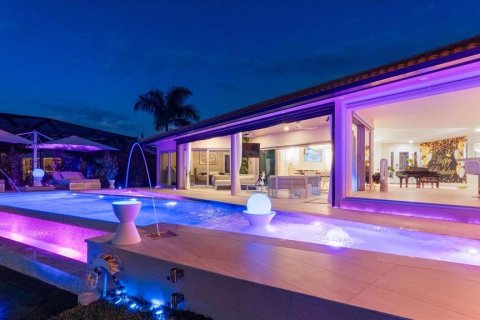 Villa ou maison à vendre à Punta Gorda, Floride: 3 chambres, 238.29 m2 № 2350332 - photo 22