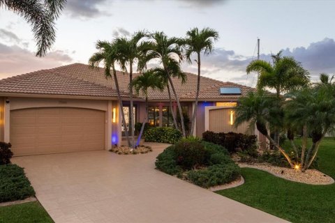 Villa ou maison à vendre à Punta Gorda, Floride: 3 chambres, 238.29 m2 № 2350332 - photo 20
