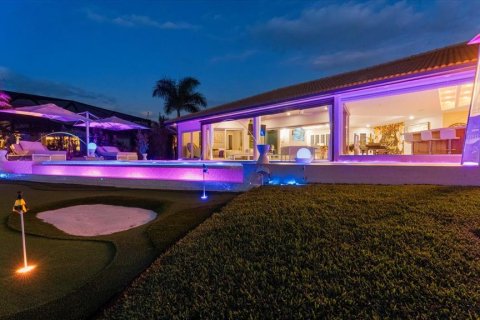 Villa ou maison à vendre à Punta Gorda, Floride: 3 chambres, 238.29 m2 № 2350332 - photo 10