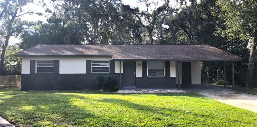Casa en Longwood, Florida 3 dormitorios, 101.82 m2 № 1822656