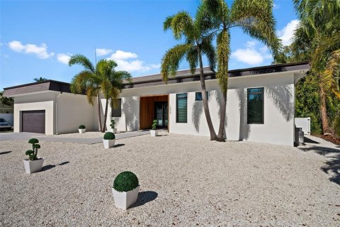 Casa en venta en Sarasota, Florida, 3 dormitorios, 252.51 m2 № 1906673 - foto 1