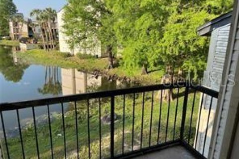 Condo à Orlando, Floride, 2 chambres  № 2310708