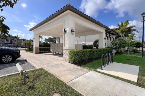 Townhouse in Homestead, Florida 3 bedrooms, 123.19 sq.m. № 1714724 - photo 17