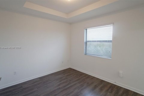 Townhouse in Homestead, Florida 3 bedrooms, 123.19 sq.m. № 1714724 - photo 13