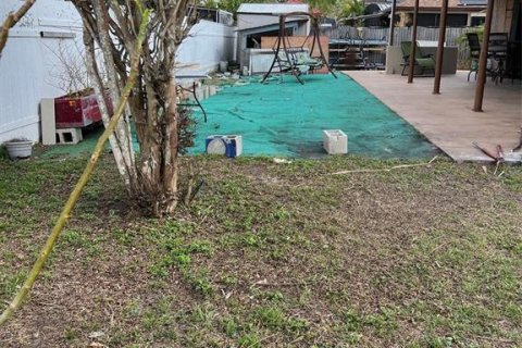 House in Kissimmee, Florida 4 bedrooms, 264.21 sq.m. № 1541156 - photo 28