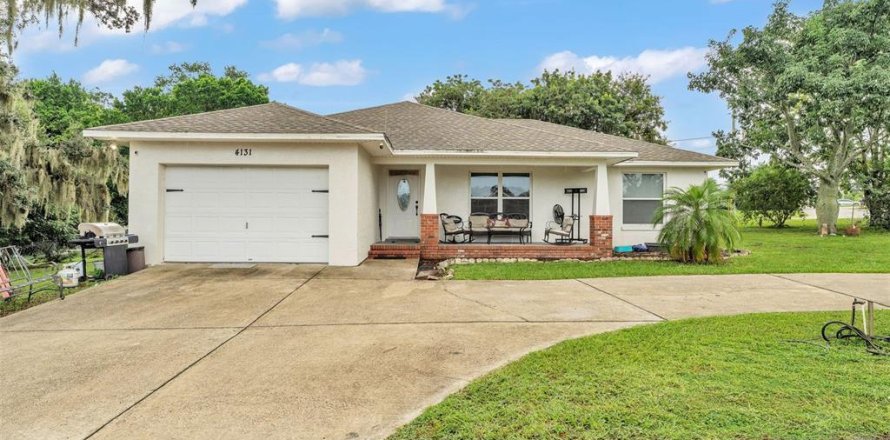 Casa en Lakeland, Florida 3 dormitorios, 159.42 m2 № 1917594
