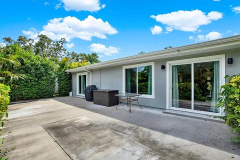 House in Clearwater, Florida 4 bedrooms, 204.38 sq.m. № 1821415 - photo 26