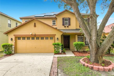 Casa en Orlando, Florida 3 dormitorios, 252.04 m2 № 2094523