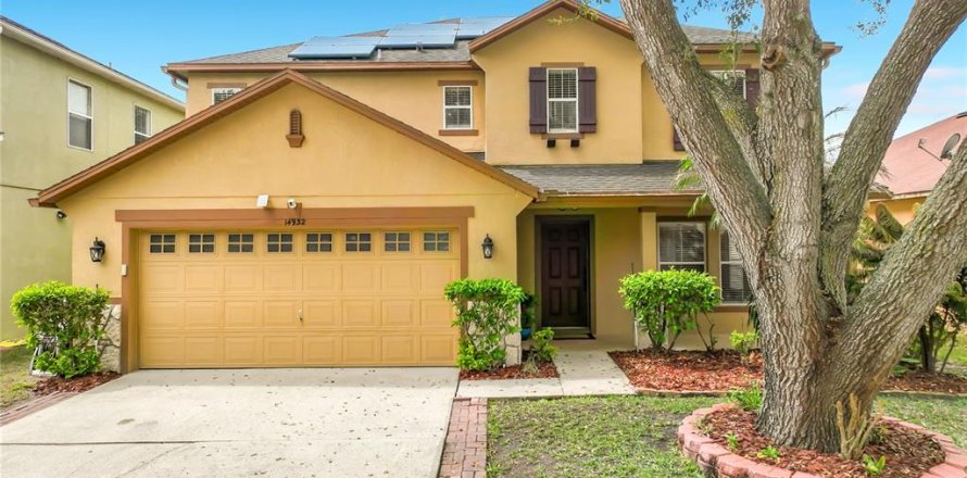 Casa en Orlando, Florida 3 dormitorios, 252.04 m2 № 2094523