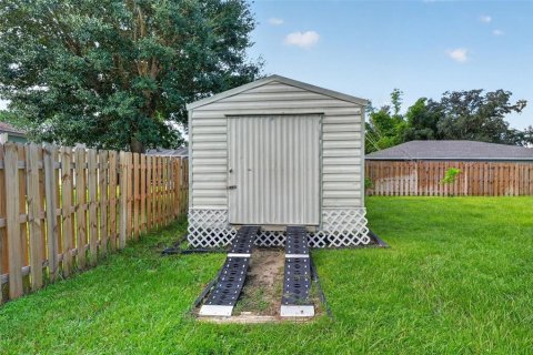 Casa en venta en North Port, Florida, 3 dormitorios, 133.41 m2 № 2384329 - foto 26