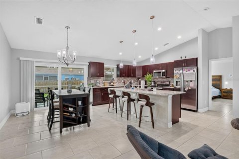 Casa en venta en North Port, Florida, 3 dormitorios, 133.41 m2 № 2384329 - foto 5