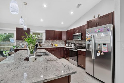 Casa en venta en North Port, Florida, 3 dormitorios, 133.41 m2 № 2384329 - foto 11