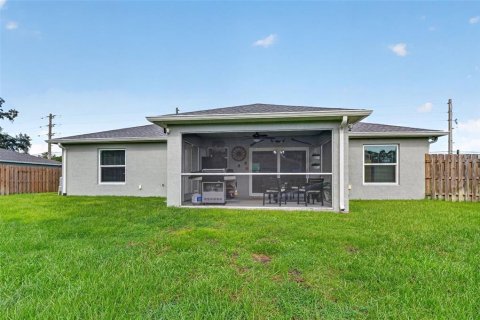 Casa en venta en North Port, Florida, 3 dormitorios, 133.41 m2 № 2384329 - foto 27