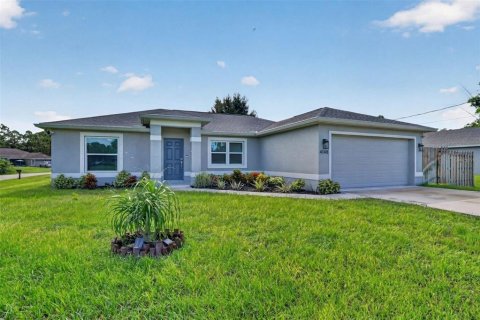 Casa en venta en North Port, Florida, 3 dormitorios, 133.41 m2 № 2384329 - foto 2
