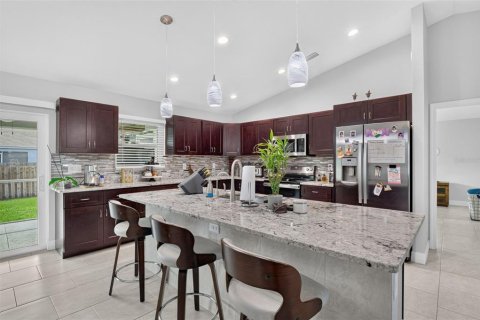 Casa en venta en North Port, Florida, 3 dormitorios, 133.41 m2 № 2384329 - foto 9