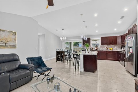 Casa en venta en North Port, Florida, 3 dormitorios, 133.41 m2 № 2384329 - foto 7