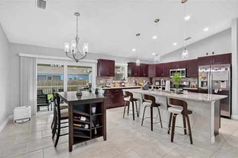 Casa en venta en North Port, Florida, 3 dormitorios, 133.41 m2 № 2384329 - foto 8