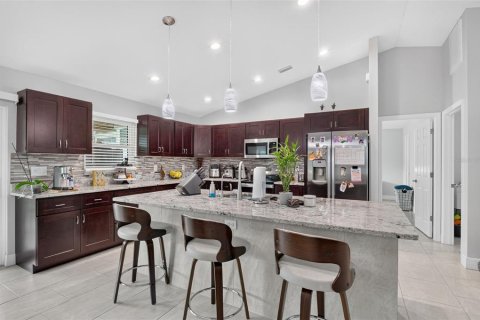 Casa en venta en North Port, Florida, 3 dormitorios, 133.41 m2 № 2384329 - foto 10