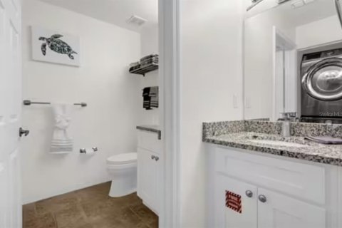 Condominio en venta en Kissimmee, Florida, 3 dormitorios, 120.4 m2 № 1835955 - foto 10