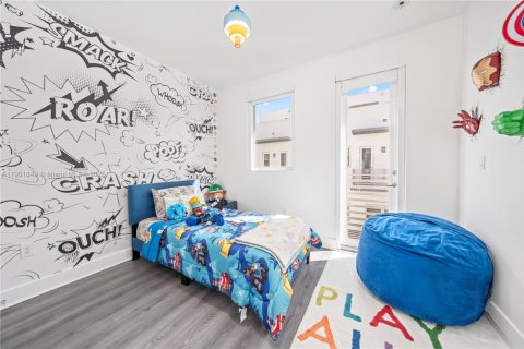 Touwnhouse à vendre à Doral, Floride: 4 chambres, 216.93 m2 № 2081759 - photo 18