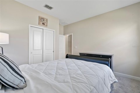 House in Wesley Chapel, Florida 4 bedrooms, 191.47 sq.m. № 1725401 - photo 14