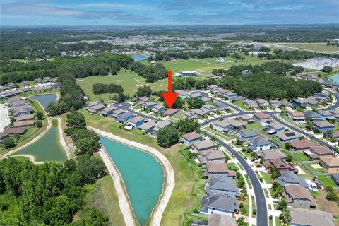 House in Wesley Chapel, Florida 4 bedrooms, 191.47 sq.m. № 1725401 - photo 30