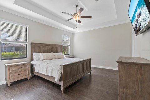 House in Wesley Chapel, Florida 4 bedrooms, 191.47 sq.m. № 1725401 - photo 7