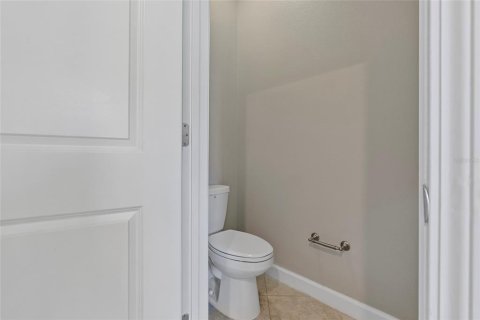 House in Wesley Chapel, Florida 4 bedrooms, 191.47 sq.m. № 1725401 - photo 11