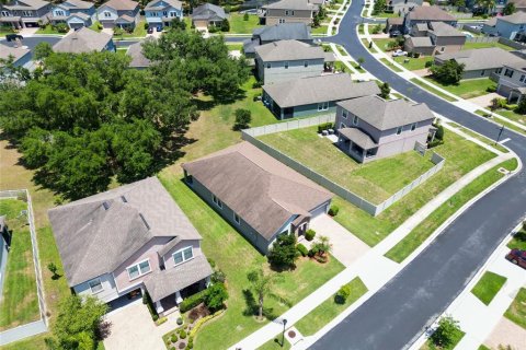 House in Wesley Chapel, Florida 4 bedrooms, 191.47 sq.m. № 1725401 - photo 29