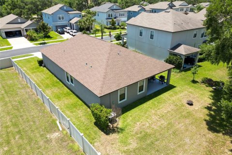House in Wesley Chapel, Florida 4 bedrooms, 191.47 sq.m. № 1725401 - photo 28