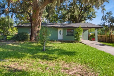 Casa en Dade City, Florida 3 dormitorios, 91.79 m2 № 2360624