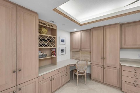 Купить кондоминиум в Лонгбоут-Ки, Флорида 6 комнат, 190.54м2, № 1559206 - фото 13