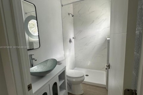 Townhouse in Miami, Florida 3 bedrooms, 130.06 sq.m. № 2043894 - photo 9