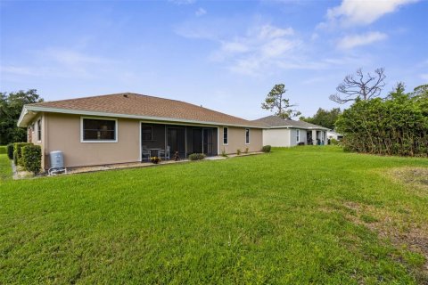 House in North Port, Florida 3 bedrooms, 132.57 sq.m. № 1856307 - photo 21