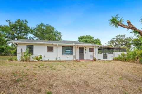 Villa ou maison à vendre à Lakeland, Floride: 3 chambres, 129.51 m2 № 1919259 - photo 30