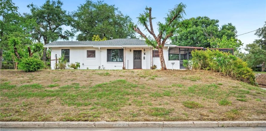 Villa ou maison à Lakeland, Floride 3 chambres, 129.51 m2 № 1919259