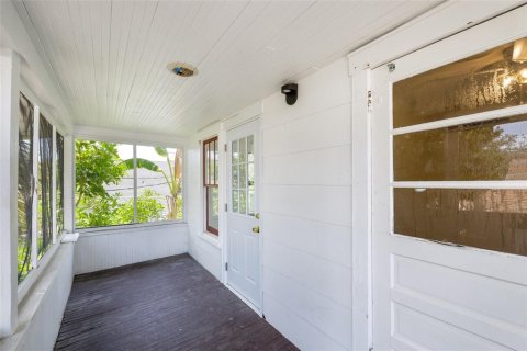 Appartement à louer à Saint Petersburg, Floride: 2 chambres № 2150977 - photo 3