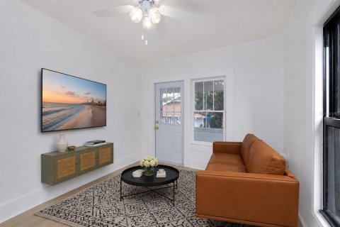 Appartement à louer à Saint Petersburg, Floride: 2 chambres № 2150977 - photo 29