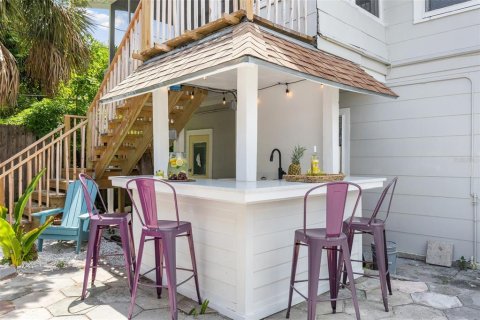 Appartement à louer à Saint Petersburg, Floride: 2 chambres № 2150977 - photo 16