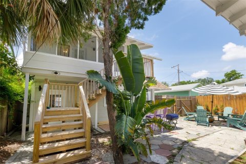 Appartement à louer à Saint Petersburg, Floride: 2 chambres № 2150977 - photo 4