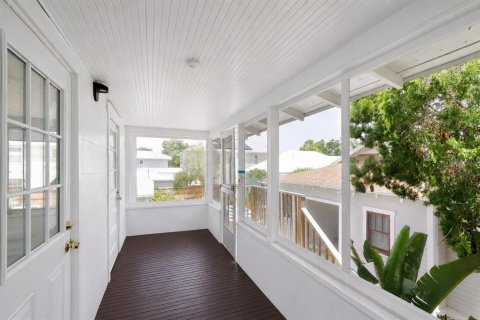 Appartement à louer à Saint Petersburg, Floride: 2 chambres № 2150977 - photo 27