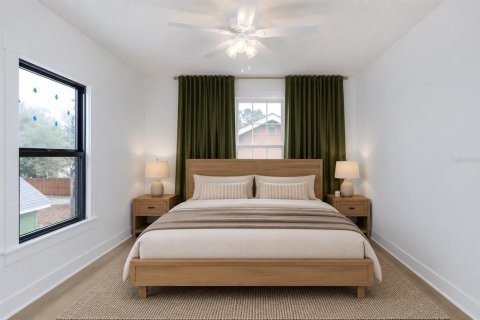 Appartement à louer à Saint Petersburg, Floride: 2 chambres № 2150977 - photo 28