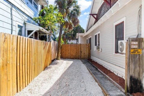 Appartement à louer à Saint Petersburg, Floride: 2 chambres № 2150977 - photo 14