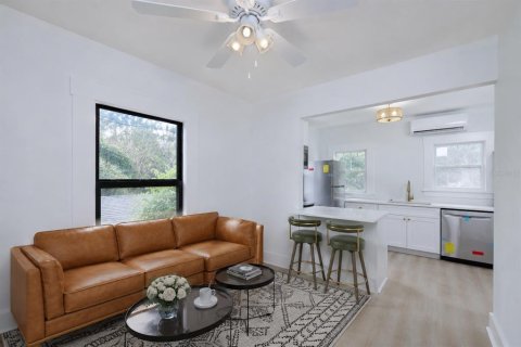 Appartement à Saint Petersburg, Floride 2 chambres № 2150977