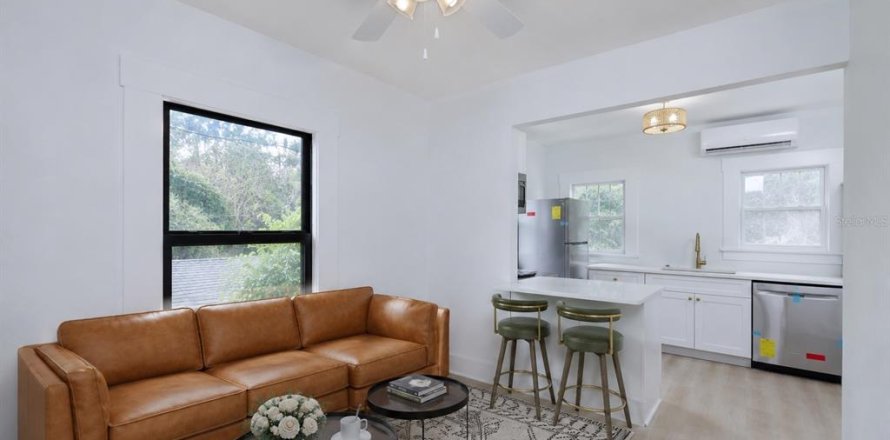 Appartement à Saint Petersburg, Floride 2 chambres № 2150977
