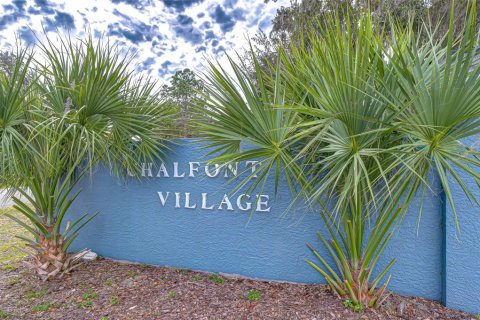 House in Zephyrhills, Florida 2 bedrooms, 88.44 sq.m. № 2236105 - photo 12